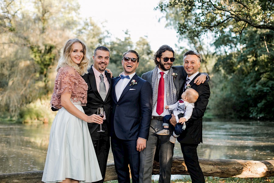 Katja Velmans Hochzeitsfotograf Düsseldorf – Auermühle in Ratingen_first