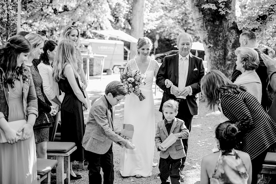 Katja Velmans Hochzeitsfotograf Düsseldorf – Auermühle in Ratingen