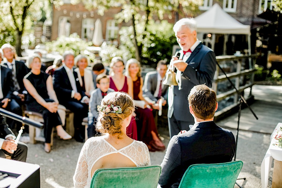 Katja Velmans Hochzeitsfotograf Düsseldorf – Auermühle in Ratingen