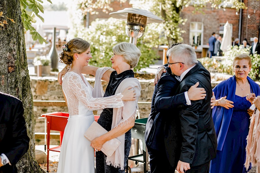 Katja Velmans Hochzeitsfotograf Düsseldorf – Auermühle in Ratingen