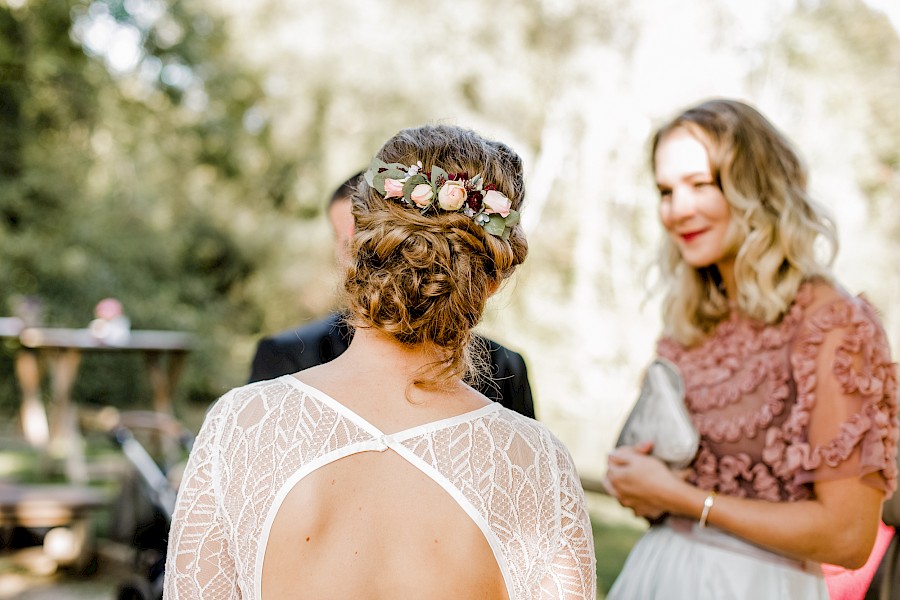 Katja Velmans Hochzeitsfotograf Düsseldorf – Auermühle in Ratingen