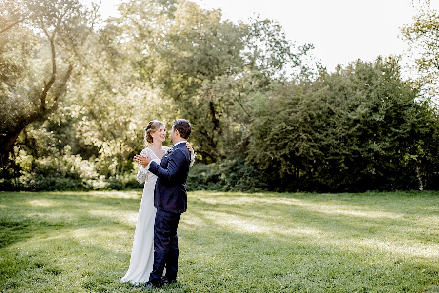 Katja Velmans Hochzeitsfotograf Düsseldorf – Auermühle in Ratingen