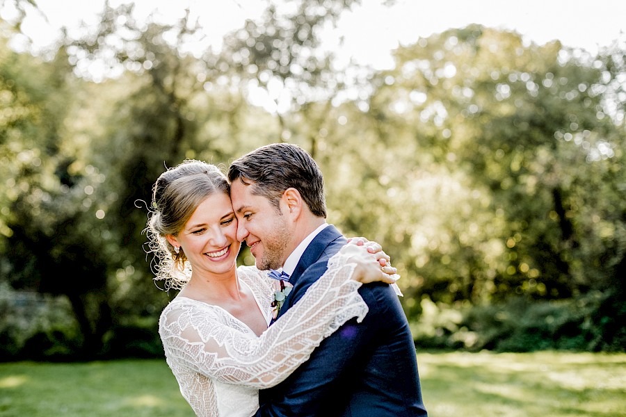 Katja Velmans Hochzeitsfotograf Düsseldorf – Auermühle in Ratingen