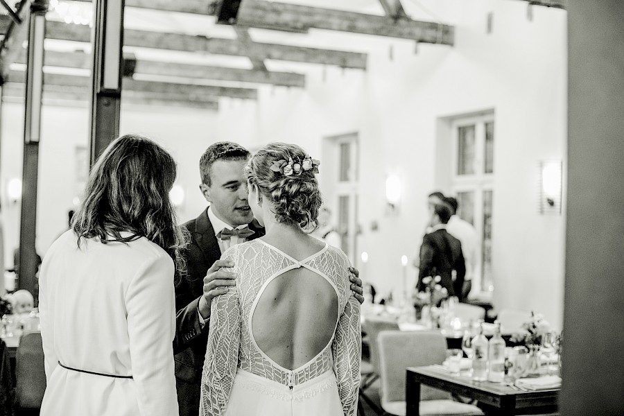 Katja Velmans Hochzeitsfotograf Düsseldorf – Auermühle in Ratingen