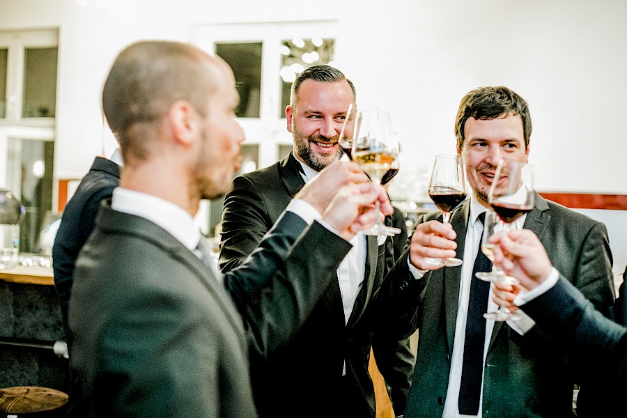 Katja Velmans Hochzeitsfotograf Düsseldorf – Auermühle in Ratingen