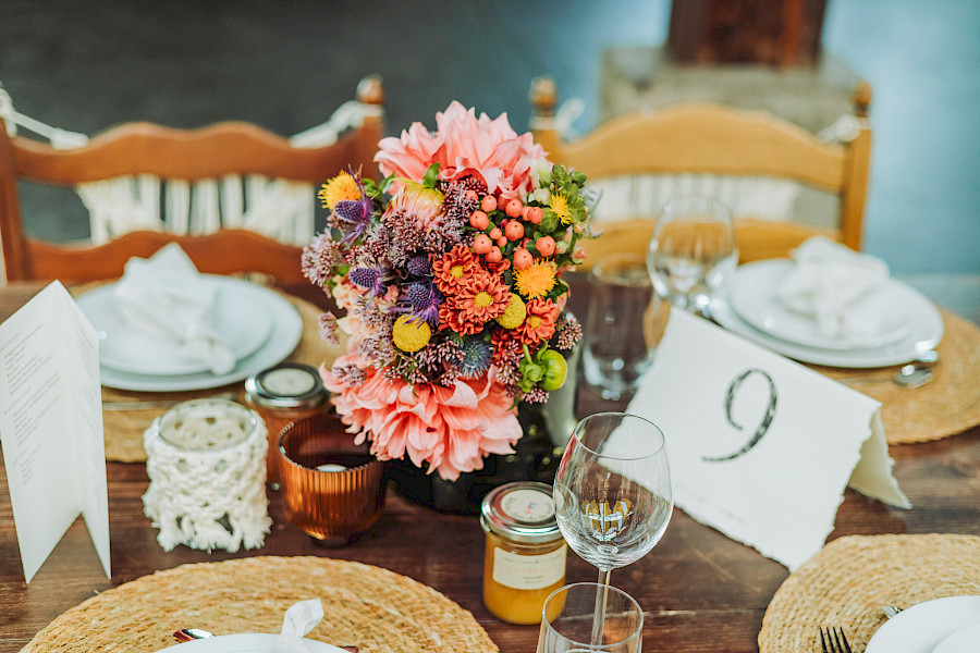 Katja Velmans Hochzeitsfotograf Düsseldorf – Freie Trauung im Gare du Neuss