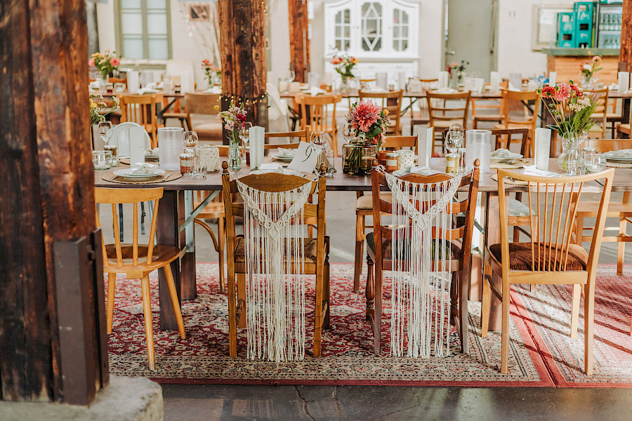 Katja Velmans Hochzeitsfotograf Düsseldorf – Freie Trauung im Gare du Neuss