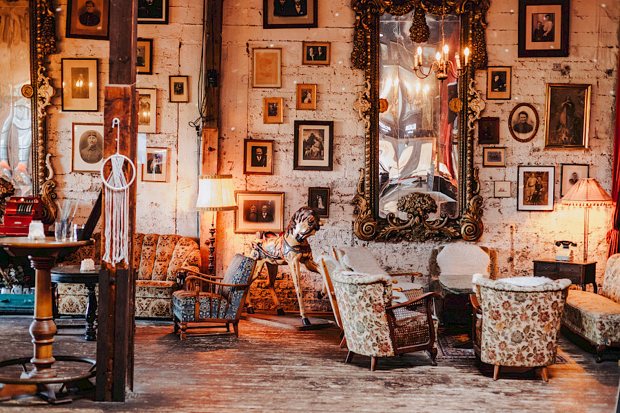 Katja Velmans Hochzeitsfotograf Düsseldorf – Freie Trauung im Gare du Neuss