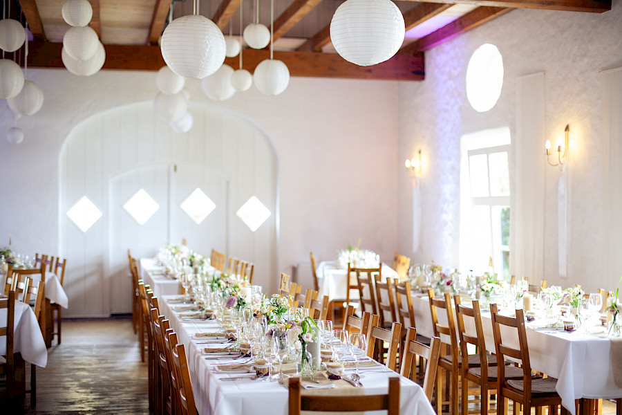 Katja Velmans Hochzeitsfotograf Düsseldorf – Freie Trauung auf dem Neimeshof in Kempen