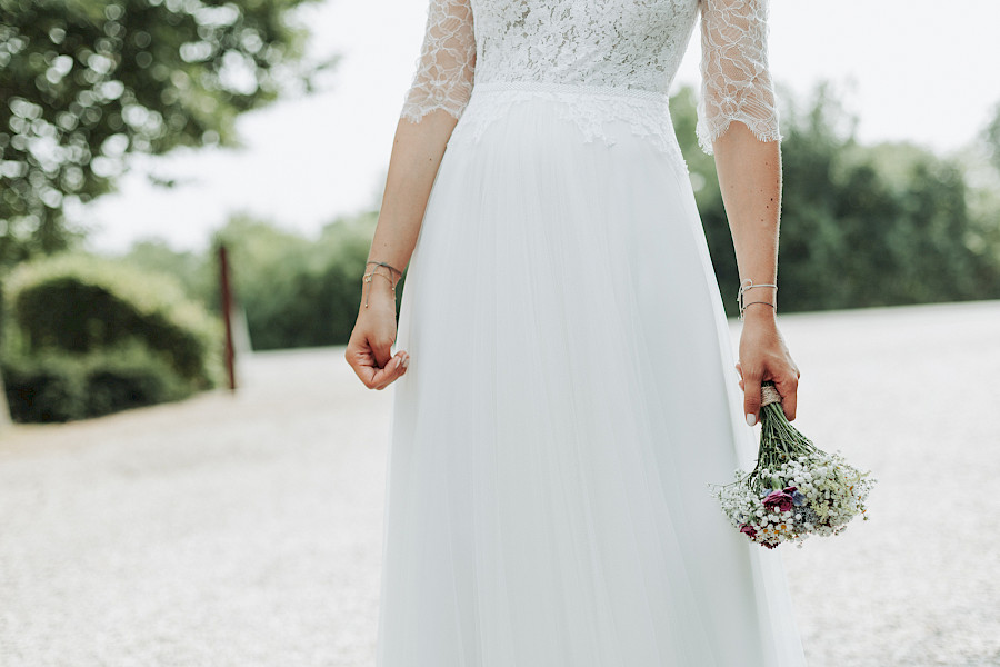 Katja Velmans Hochzeitsfotograf Düsseldorf – Freie Trauung auf dem Neimeshof in Kempen