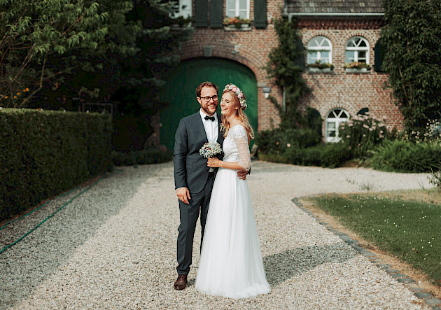 Katja Velmans Hochzeitsfotograf Düsseldorf