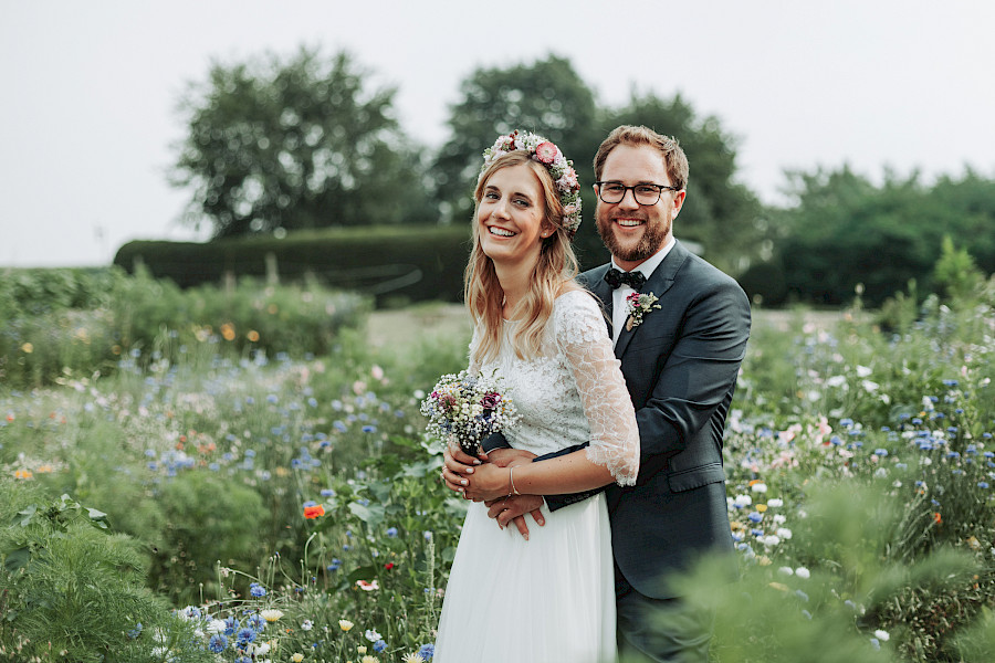 Katja Velmans Hochzeitsfotograf Düsseldorf – Freie Trauung auf dem Neimeshof in Kempen