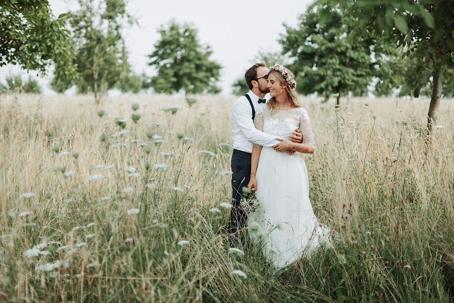 Katja Velmans Hochzeitsfotograf Düsseldorf – Freie Trauung auf dem Neimeshof in Kempen