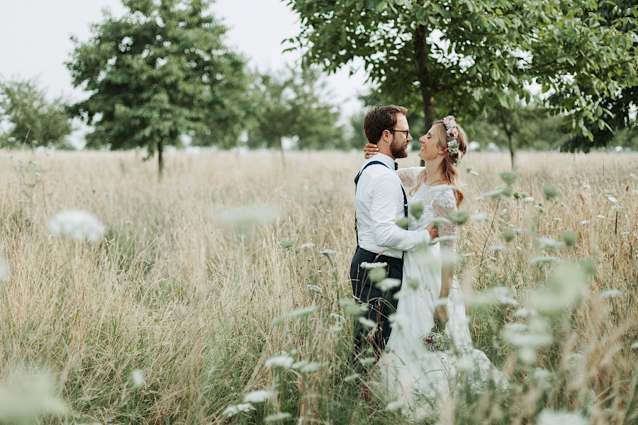 Katja Velmans Hochzeitsfotograf Düsseldorf – Freie Trauung auf dem Neimeshof in Kempen