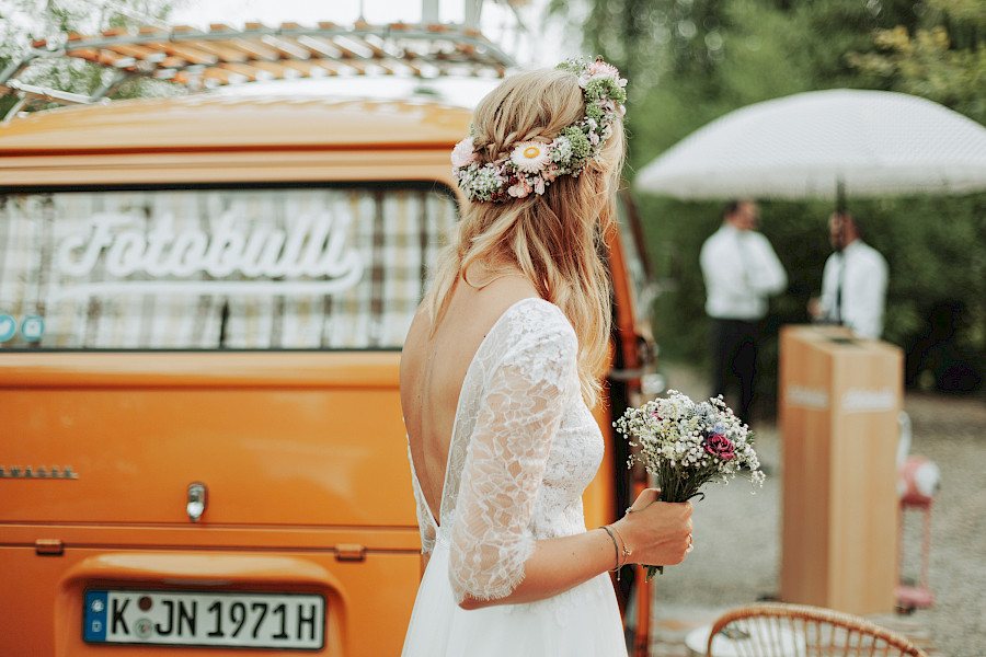 Katja Velmans Hochzeitsfotograf Düsseldorf – Freie Trauung auf dem Neimeshof in Kempen