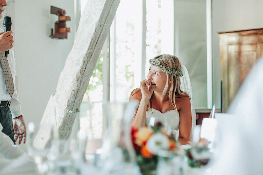 Katja Velmans Hochzeitsfotograf Düsseldorf – Kirchliche Trauung in der Altstadt und Hochzeitsfeier auf dem Nothenhof